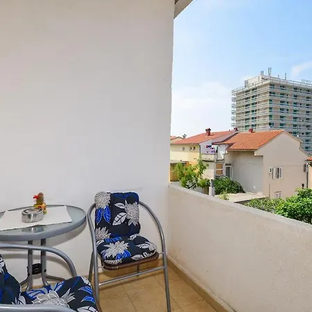 Lägenhet I Soba Makarska