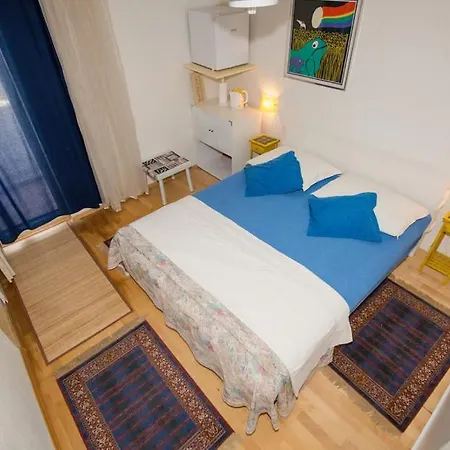 I Soba Apartment