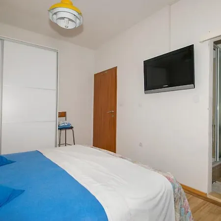 Apartment I Soba *