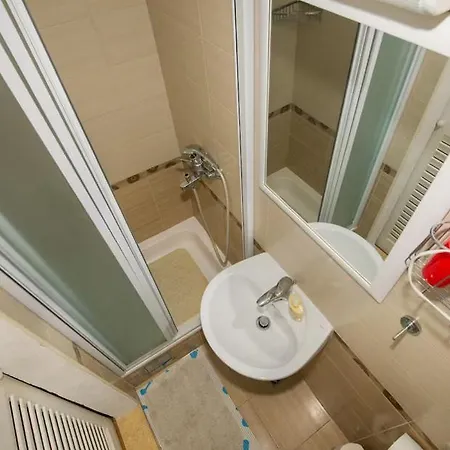 Apartment I Soba Makarska