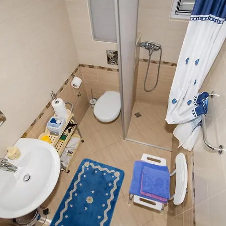 Apartman Makarska, One Minute To The Makarska