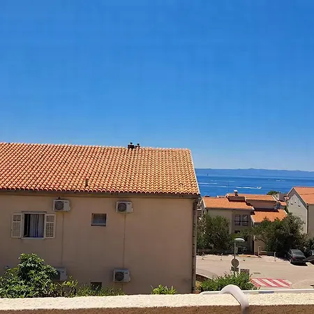 Makarska, One Minute To The * Makarska