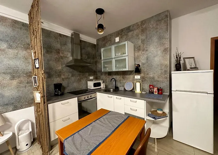Makarska, One Minute To The Apartman Makarska
