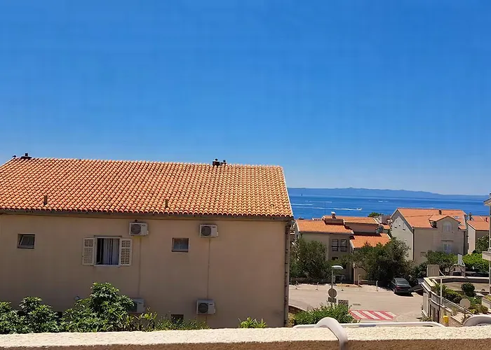 Makarska, One Minute To The * Makarska